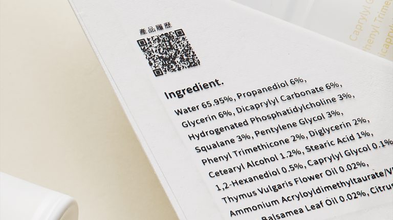 三分鐘學會看懂成分表！選得實在用得安心