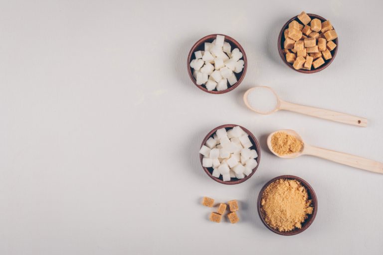 從減糖飲食與保養開始！改善肌膚糖化造成的蠟黃與老化