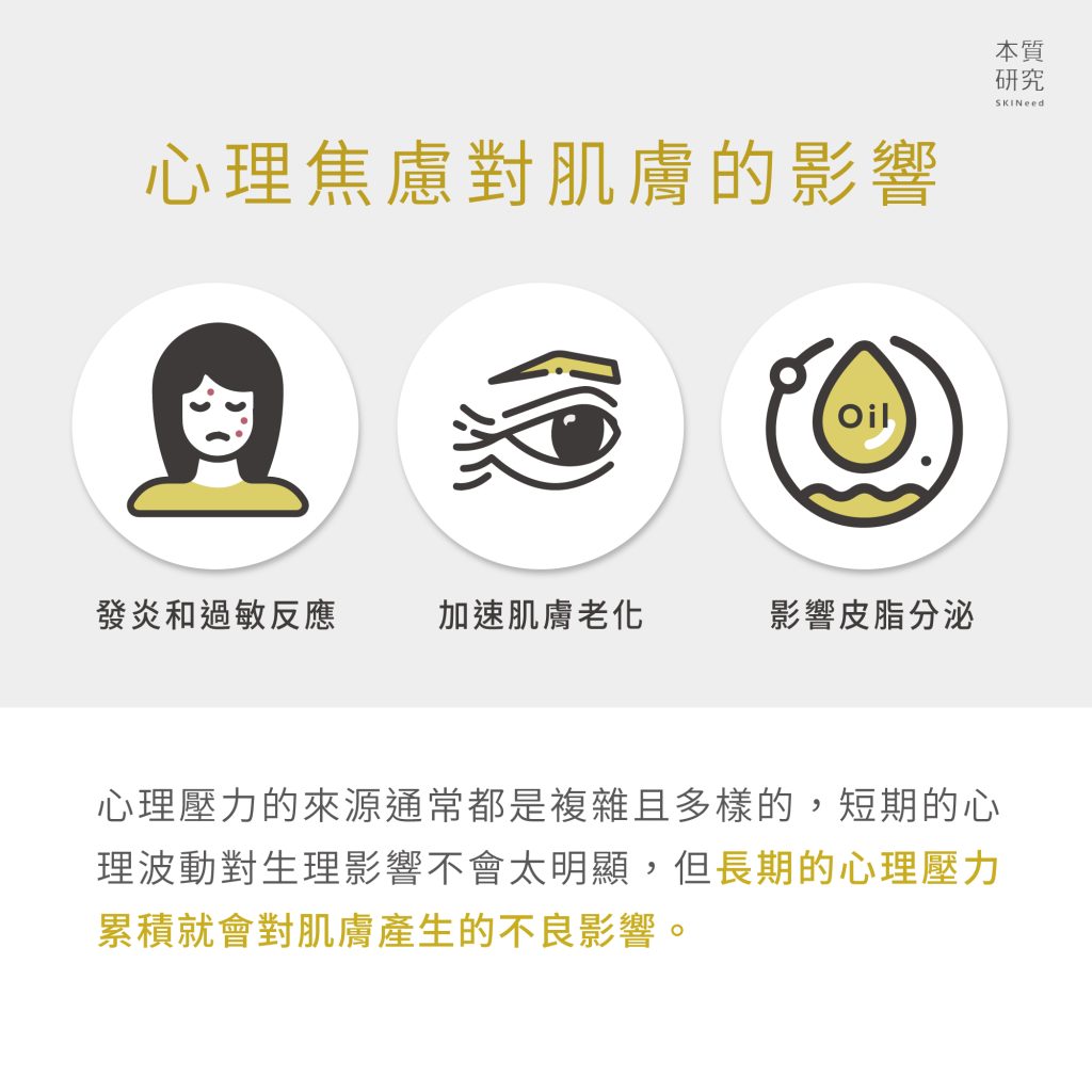 遠離容貌焦慮，臨床心理師與博士帶你做心理調適